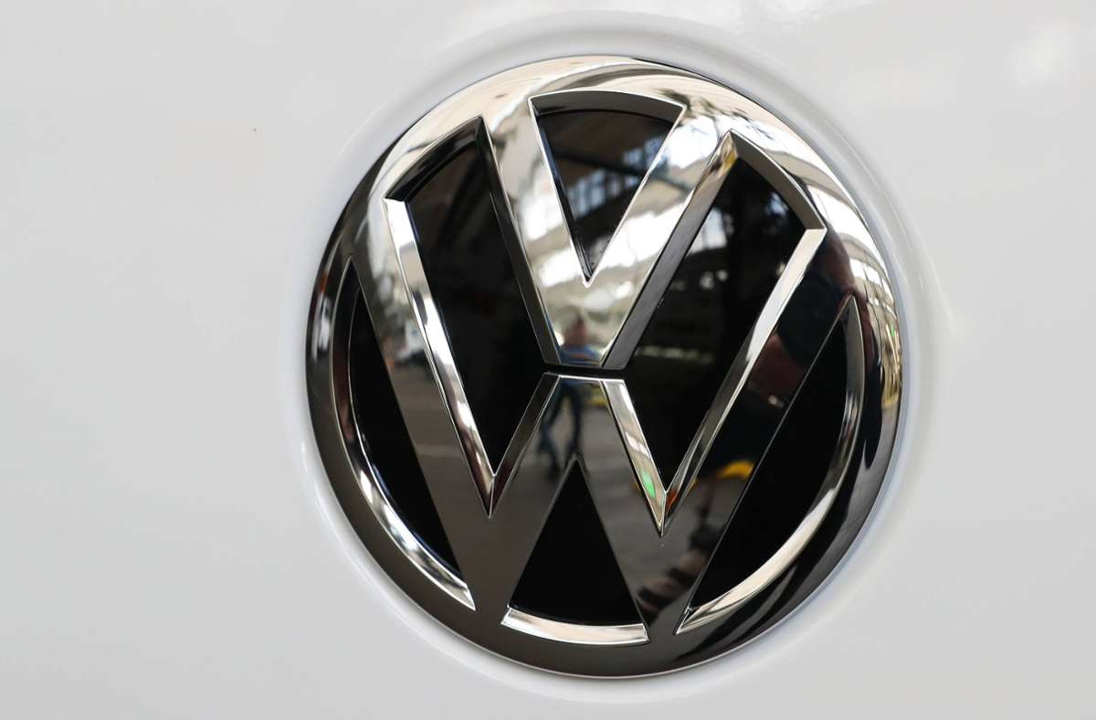 Rückruf bei Volkswagen: Türen könnten bei VW-Bussen während der Fahrt aufgehen