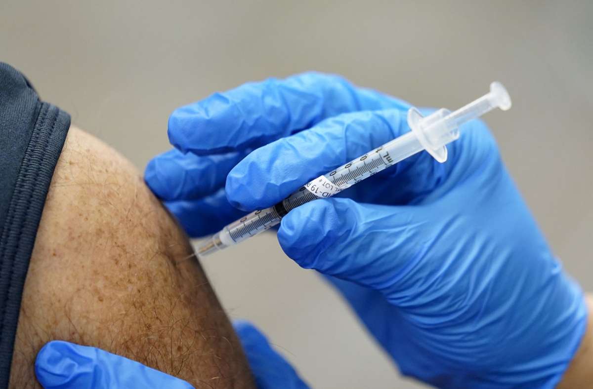 Fehlende Impfung: 3000 Gesundheitskräfte  in Frankreich suspendiert