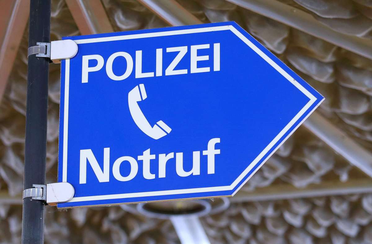 Notruf-Missbrauch in Ulm: Mann wählt grundlos über 100 Mal die 112