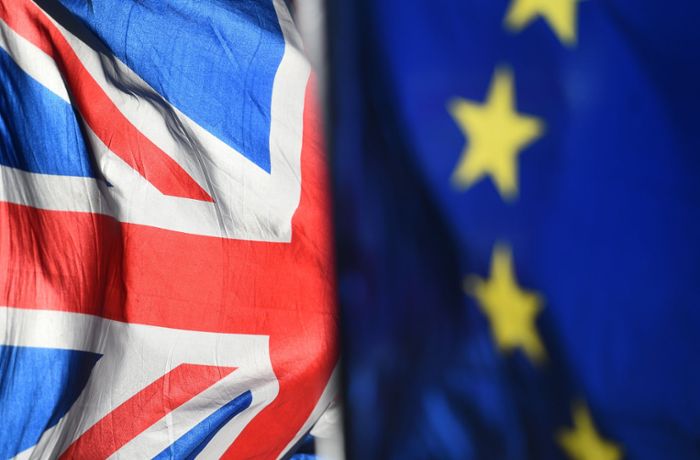 Brexit-Streit: EU-Kommission startet rechtliche Schritte gegen London