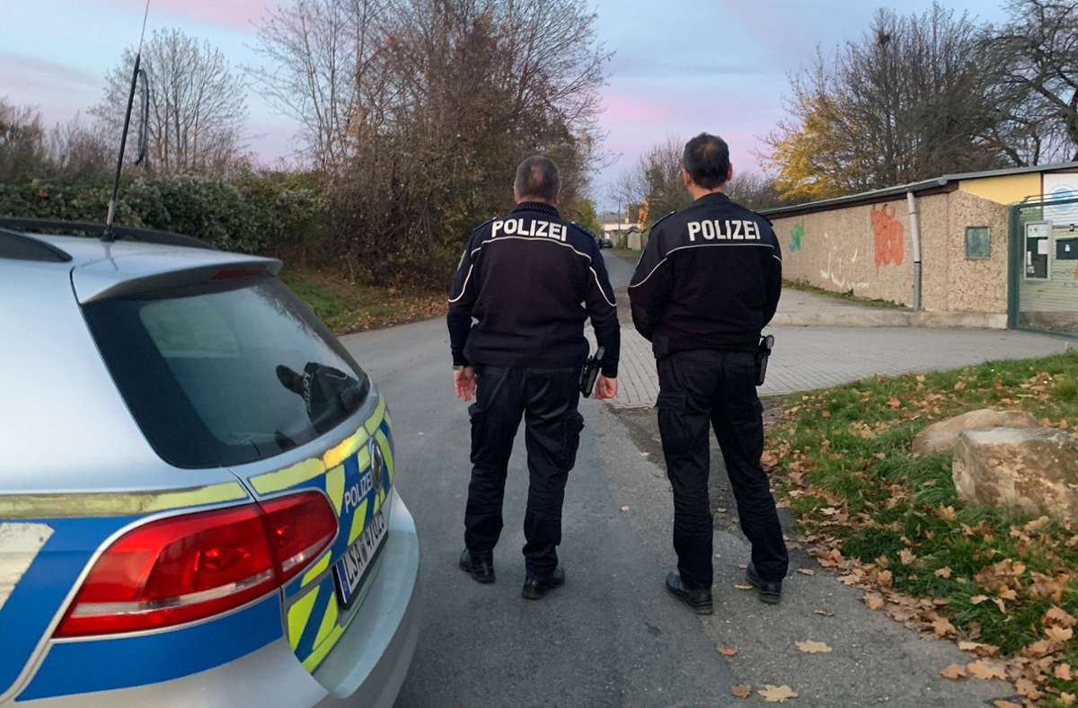Aschersleben  in Sachsen-Anhalt: Vermisste 14-Jährige tot aufgefunden –  Verbrechen vermutet