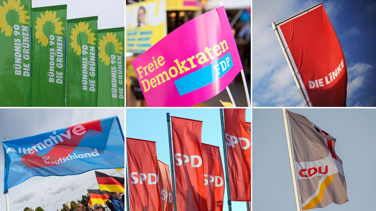 Wahlen: EU-Parlament beschließt neue Regeln für politische Werbung