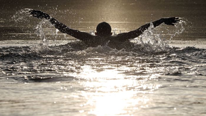 DLRG warnt vor „dramatischem Anstieg“ von Badeunfällen