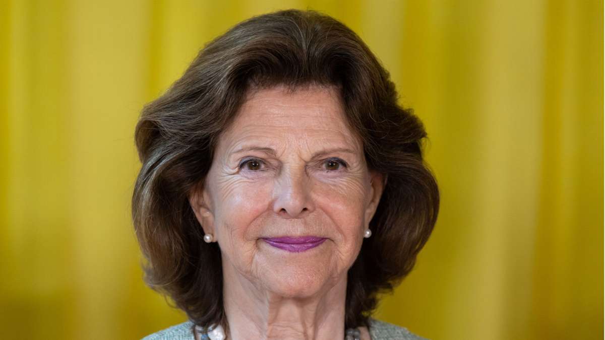 Schweden: Königin Silvia feiert ihren 80. Geburtstag – das ist geplant