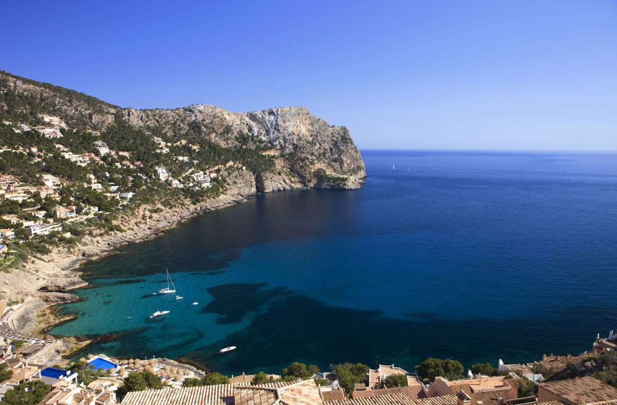 Mallorca: Fischer finden 54-jährigen Deutschen tot auf Ferieninsel