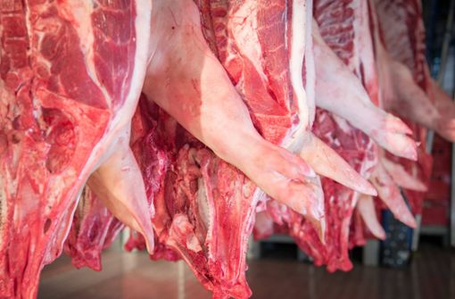 Die Fleischindustrie steht wegen prekärer Arbeits- und Unterkunftsbedingungen bereits seit vielen Jahren in der Kritik. Foto: imago images/Countrypixel/Fritz Rupenkamp