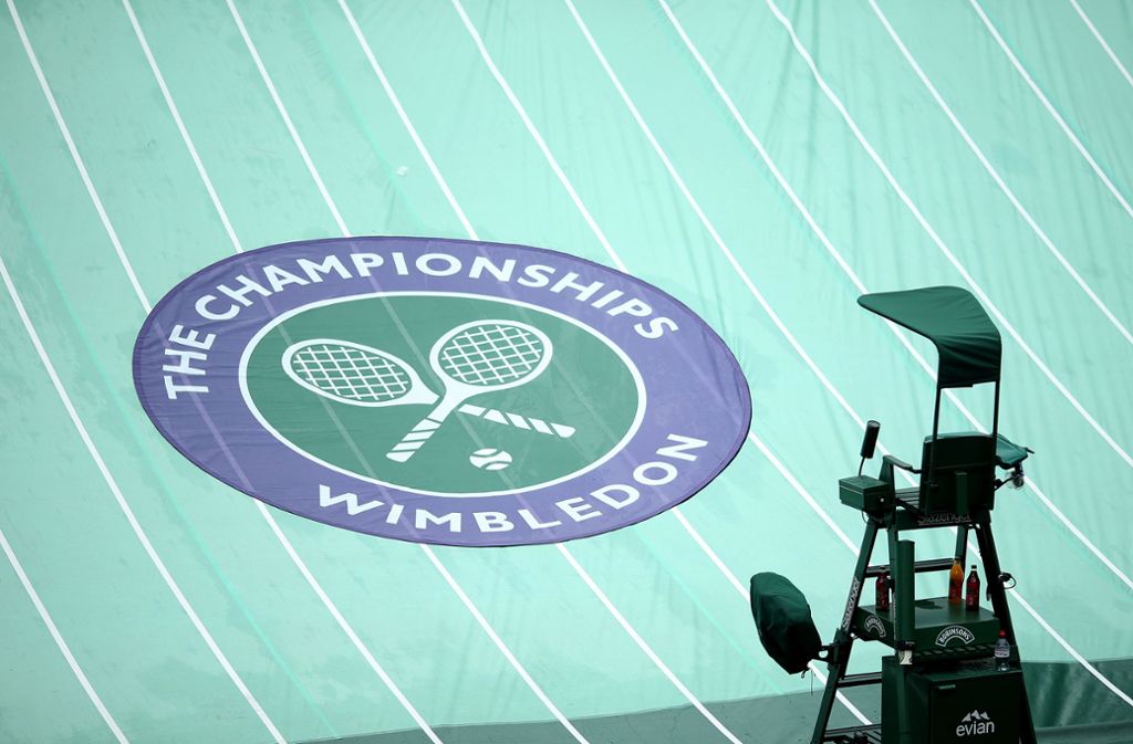 Pressestimmen zum Aus für Wimbledon 2020: „Roger Federer und Serena Williams werden die Absage verstehen“