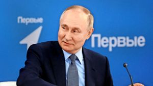 Russische TV-Serie über Perestroika-Zeit soll verboten werden