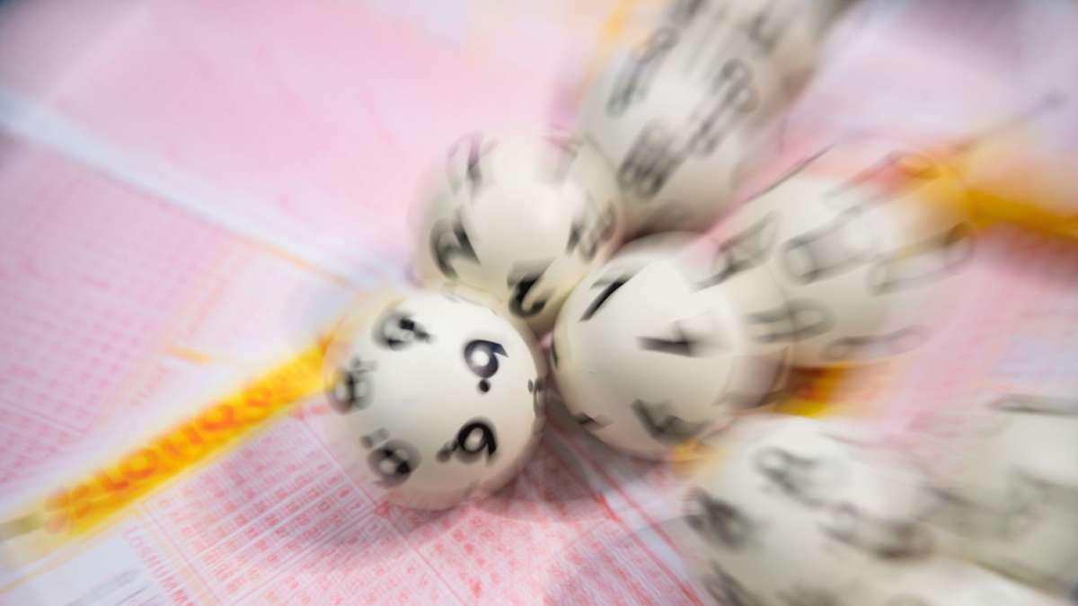 Bei bundesweiter Sonderauslosung: Lottospieler aus Baden-Württemberg mit Millionengewinn
