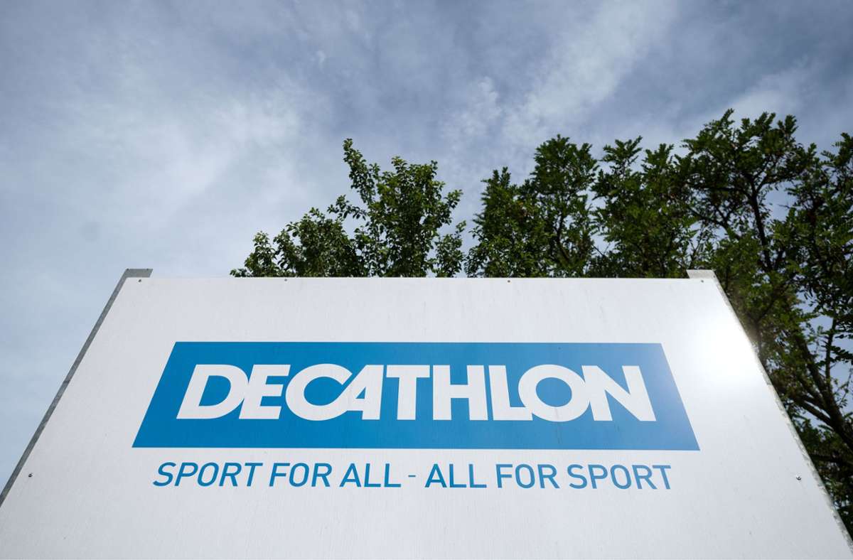 Decathlon: Sportartikelhändler ruft Rettungswesten zurück