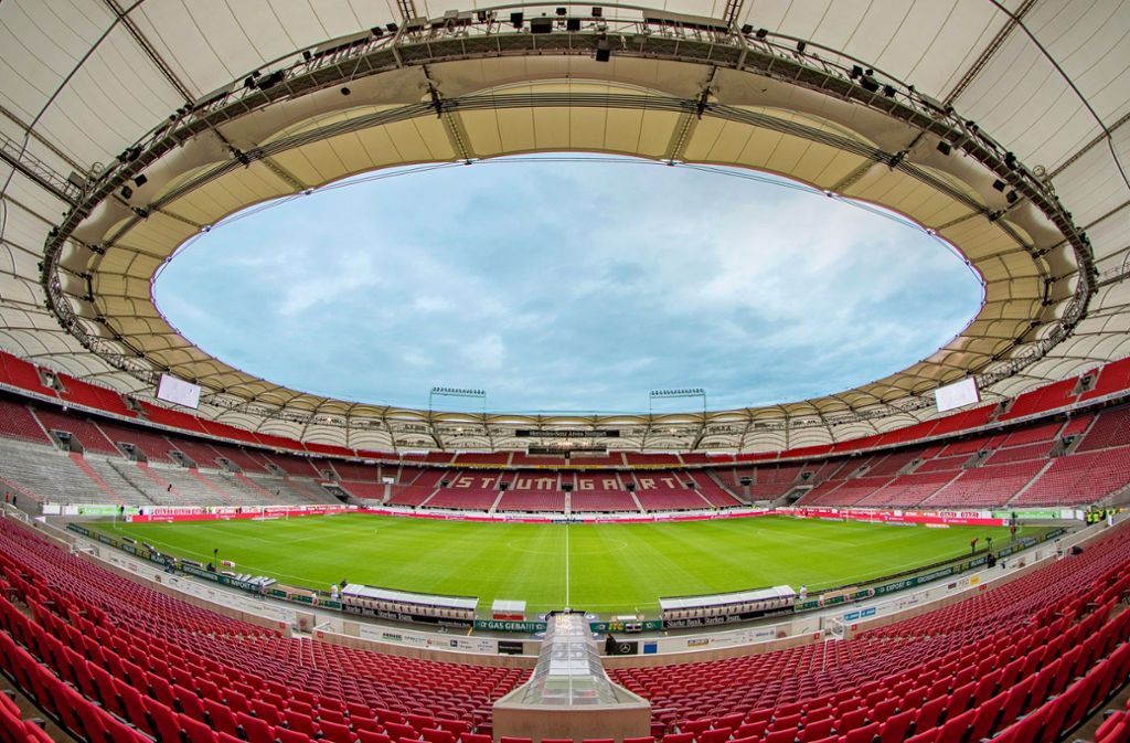 Die Bundesliga darf ab 15. Mai wieder spielen: Das fordert die Politik jetzt von den Clubs
