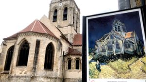 Diebe und Vandalen in Frankreichs Kirchen