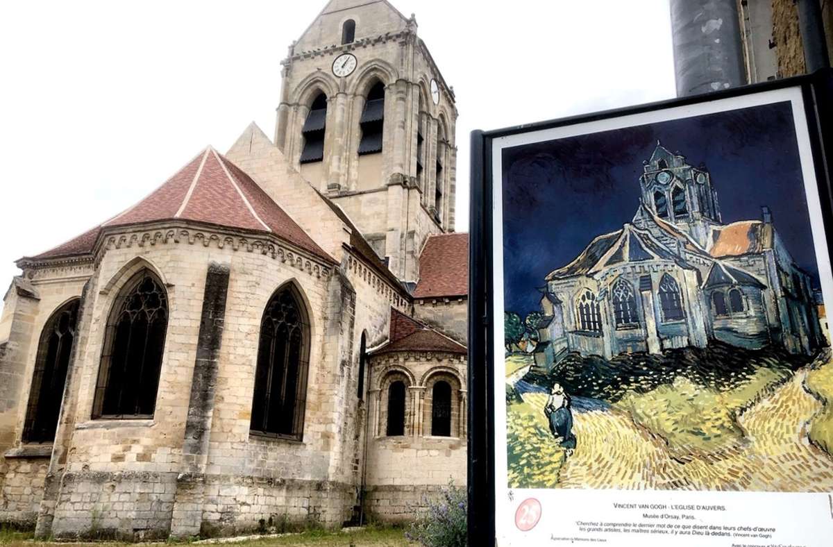 Kirchen als Ziel von Anschlägen: Diebe und Vandalen in Frankreichs Kirchen