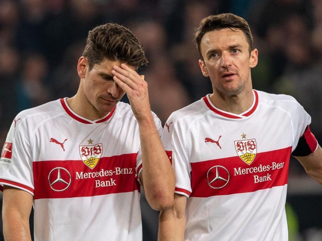 Letztes Heimspiel ist extrem wichtig für den Stuttgarter Fußballclub: Was im Abstiegskampf für den VfB Stuttgart spricht - und was nicht