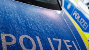 A5 im Kreis Emmendingen: Betrunkener Fahrer flüchtet nach Auffahrunfall - zwei Verletzte