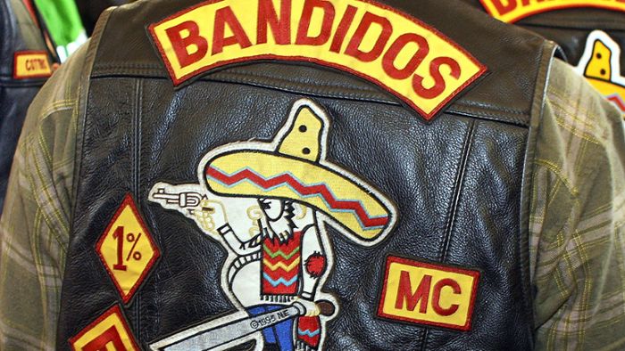 Bandidos-Prozess am Landgericht Stuttgart: Rocker mit Erinnerungslücken