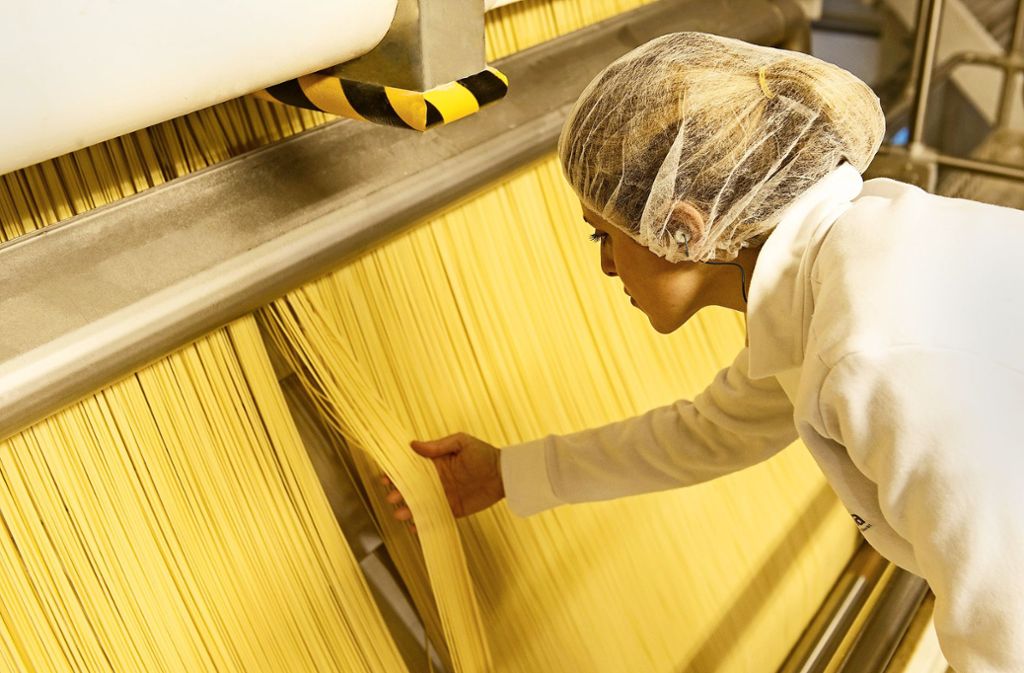 Schlechte Zeiten für Pasta-Liebhaber: Darum hat Rewe  keinen Appetit  mehr auf Barilla-Nudeln