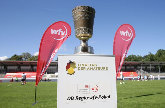 Finale des WFV-Pokals gegen TSG Balingen: SSV Ulm 1846 will vierten Triumph in Folge