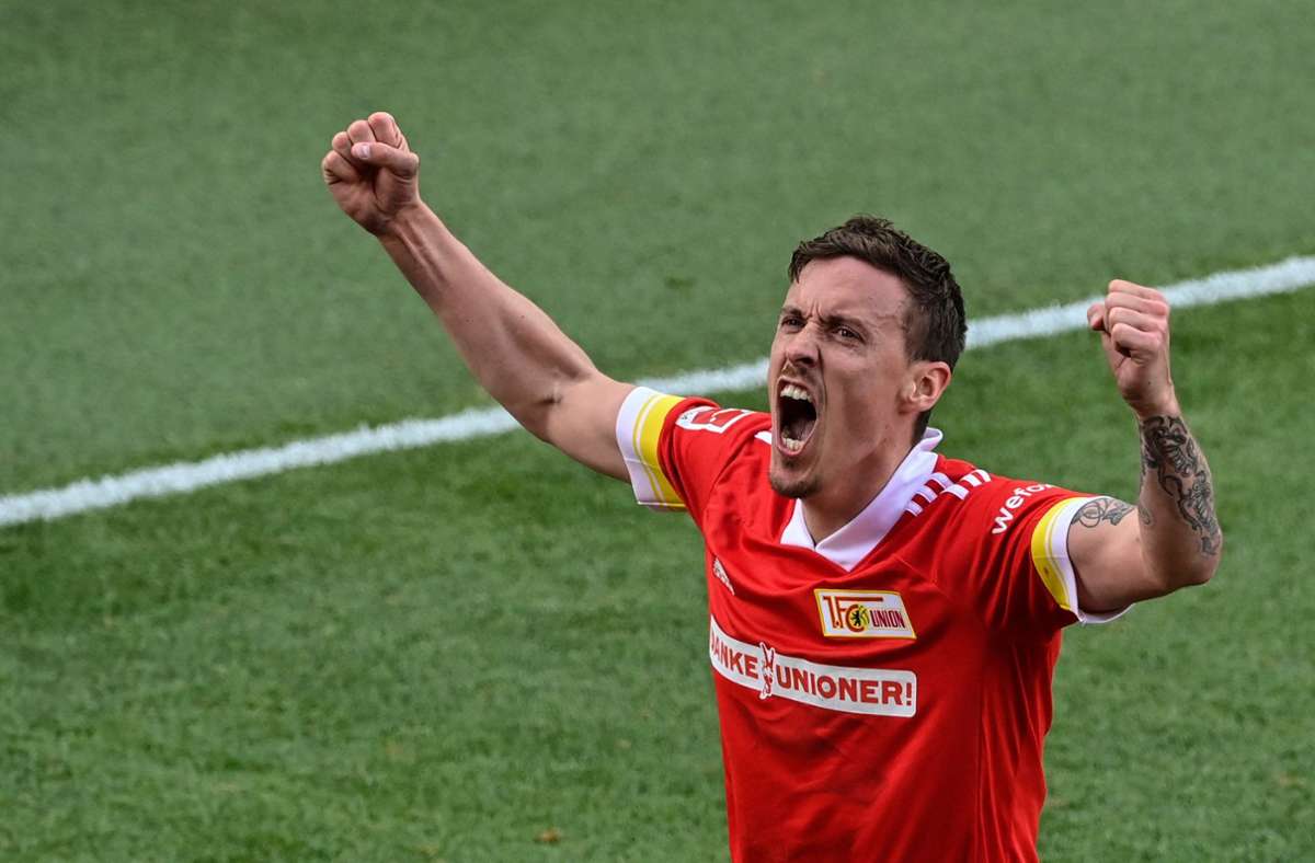 Transfer  in der Bundesliga: Max Kruse wechselt überraschend zum Ex-Club