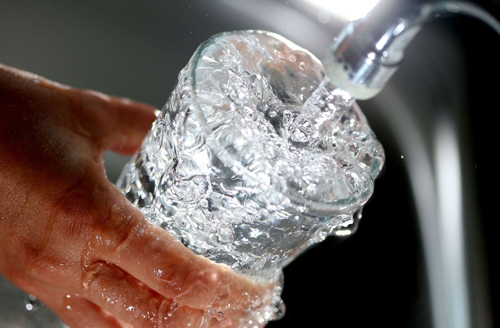 EnBW erhöht Preis in Stuttgart: Trinkwasser von 2020 an teurer