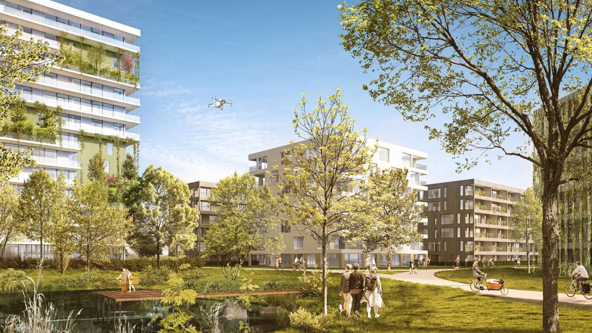 Nach Aus für Quantum Gardens in Ehningen: Gemeinderat sorgt sich um Zukunft des Areals