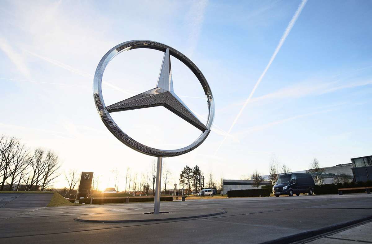Urteil zu Daimlers Diesel: Daimlers legale Diesel-Tricks