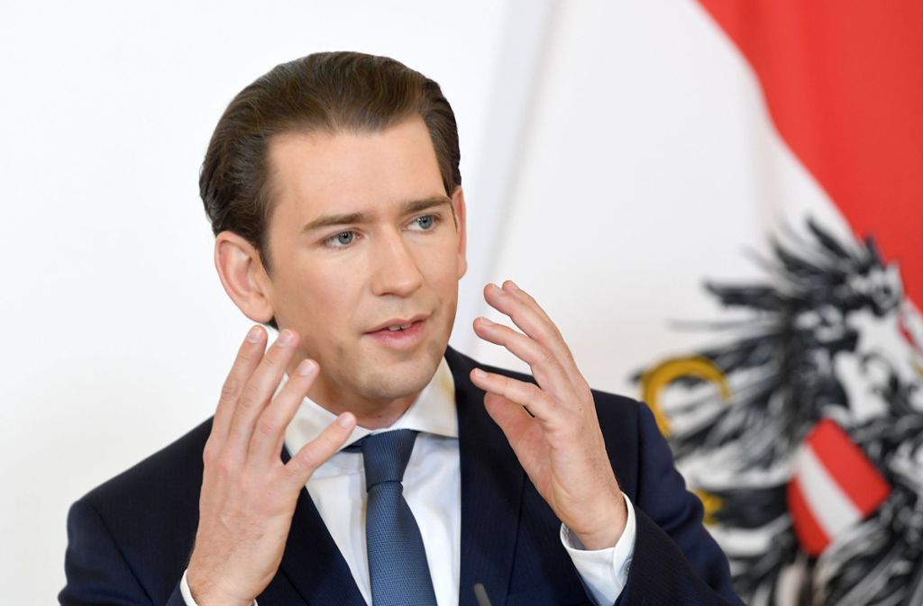 Corona-Krise: Österreich will Maßnahmen direkt nach Ostern lockern