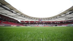 DFB bestätigt Länderspiel in Stuttgart