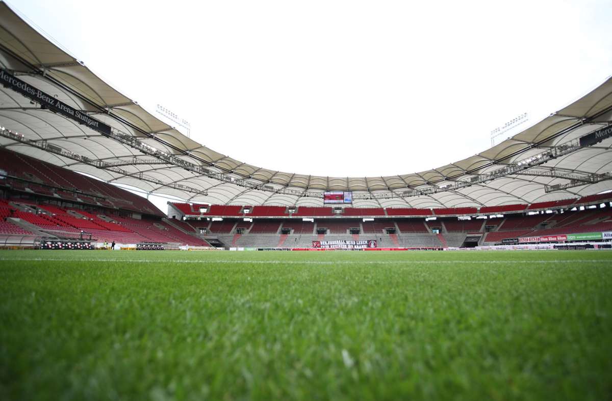Nations League gegen Spanien: DFB bestätigt Länderspiel in Stuttgart
