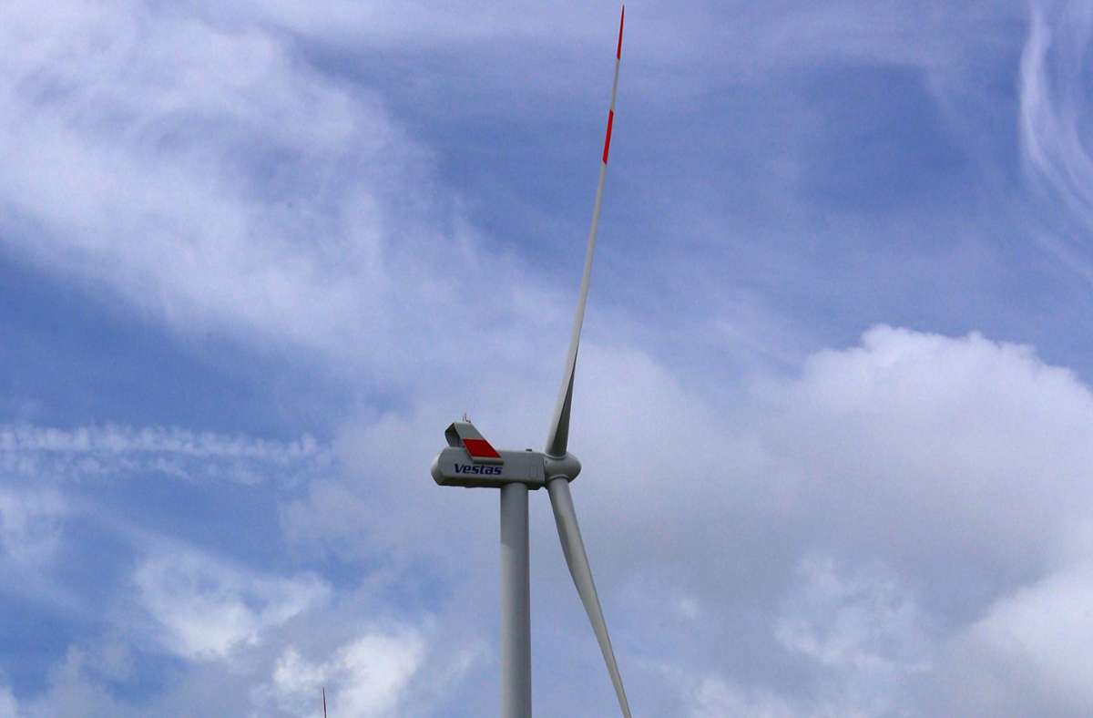 Windkraft in Kornwestheim: An diesen Stellen könnten sich Windräder drehen