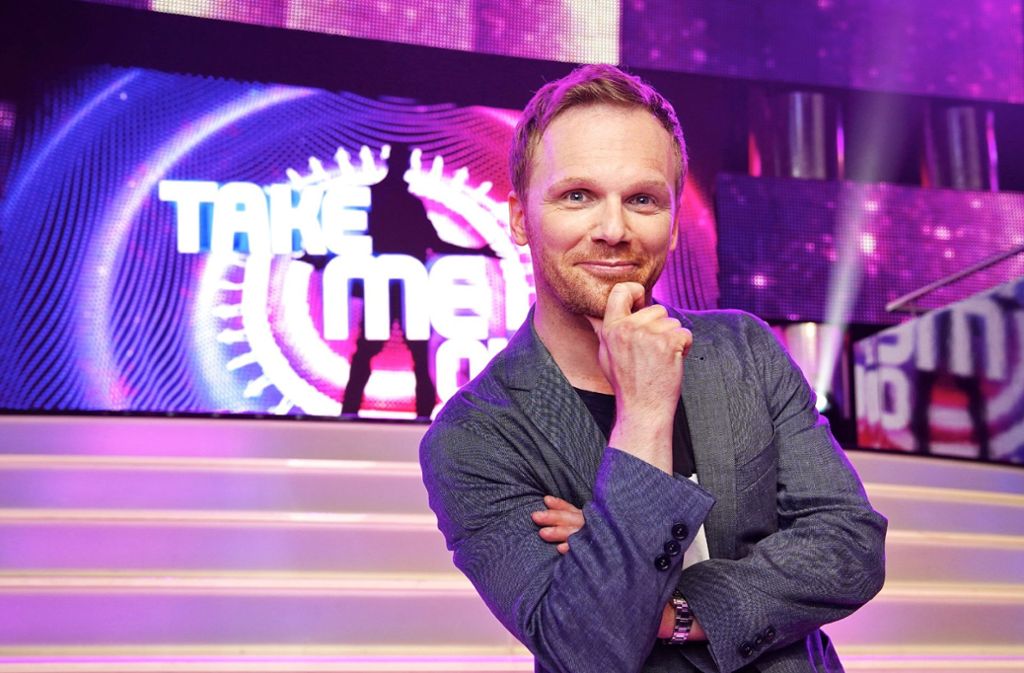 Dating-Show auf RTL: „Take Me Out“ gibt es jetzt auch für Schwule