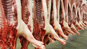 Agrarminister fördert hofnahe Schlachtung von Rindern und Schweinen