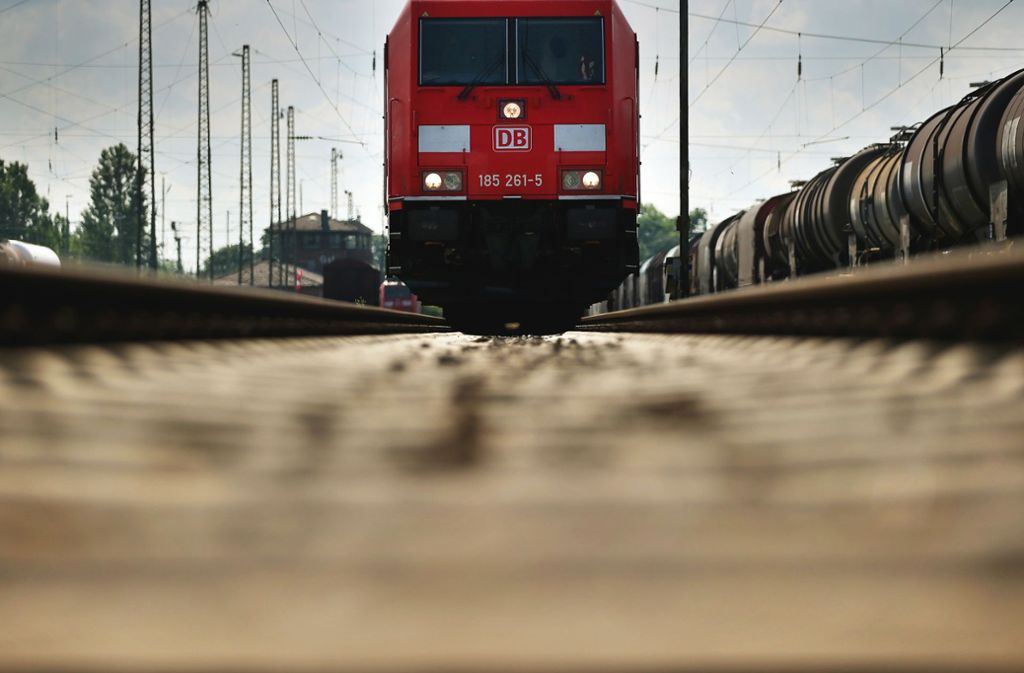 Bahn-Investitionen: Millionen  für Lärmschutz bleiben ungenutzt