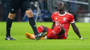 L’Équipe: WM-Aus für Bayerns Senegal-Star