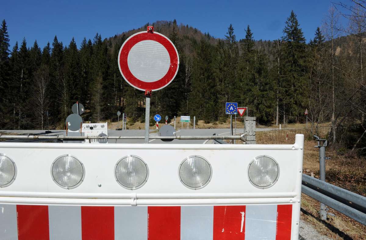 Ausweichstrecken: Tirol führt wieder regionales Fahrverbot ein