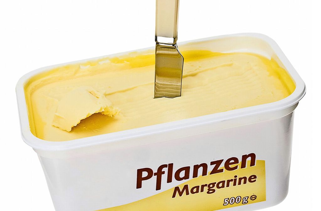 Kolumne  Fragen Sie Dr. Ludwig: Was haben Scheidungen mit Margarine zu tun?