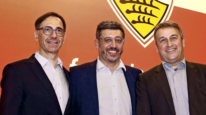 2021 wird für den VfB zum Superwahljahr