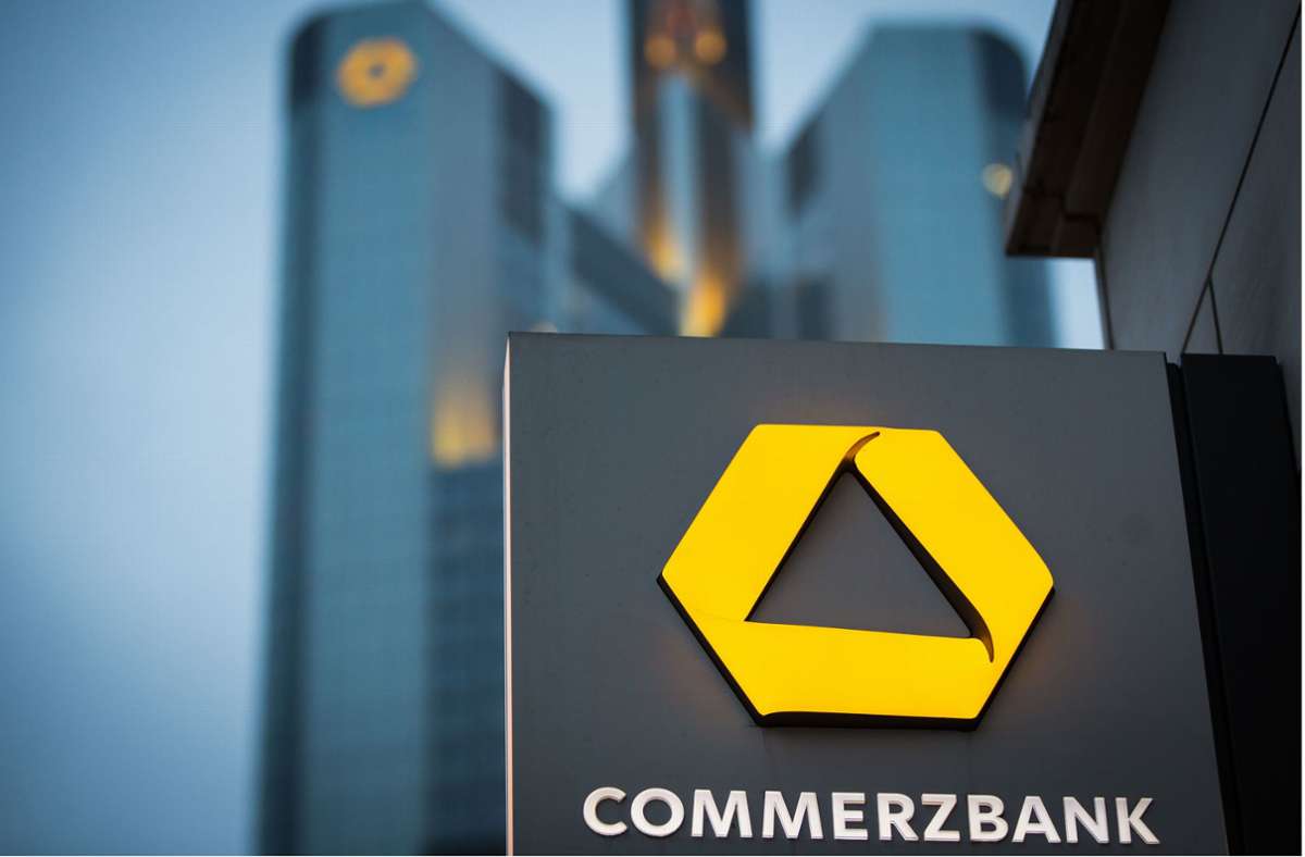 Nach angekündigtem Doppel-Rücktritt: Hängepartie oder Befreiungsschlag bei der Commerzbank?