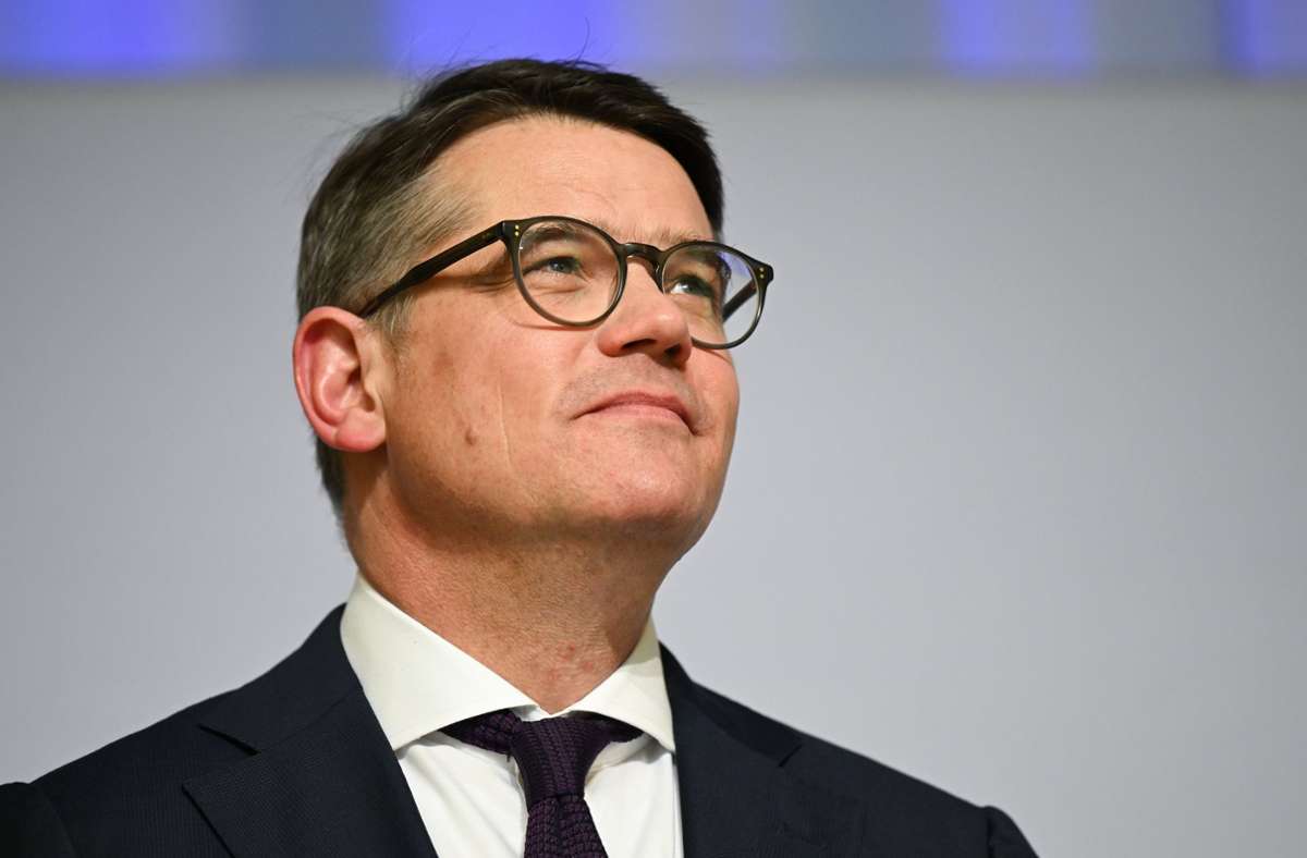Nachfolger von Volker Bouffier: Boris Rhein soll Ministerpräsident von Hessen werden
