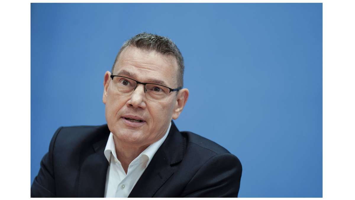 Wagenknecht-Unterstützer Ralph Suikat: „Ampel hat  Wirtschaftsstandort Deutschland dramatisch geschwächt“