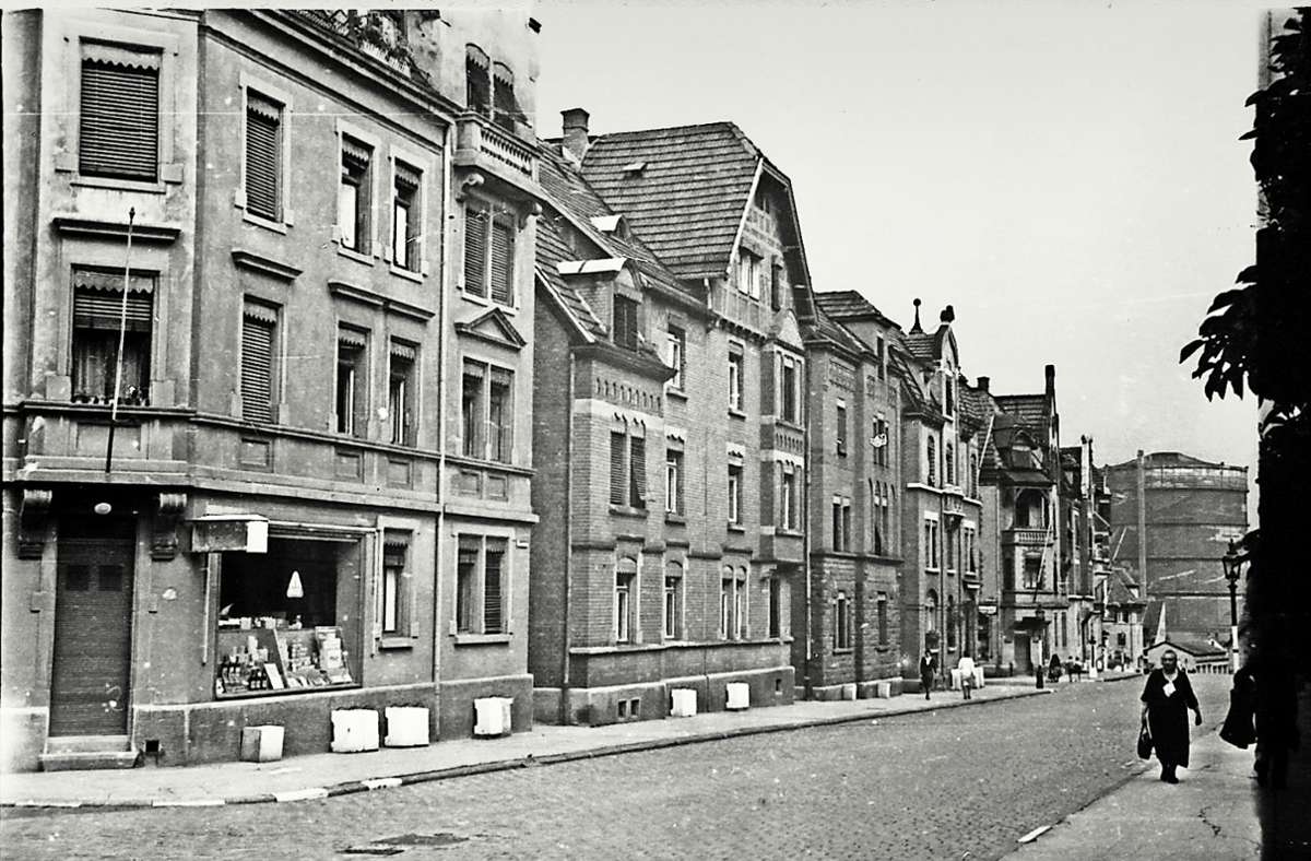 Serie „Stuttgart 1942“: Sozialpsychologe Harald Welzer: „Alltag ist keine gute Opfergeschichte“