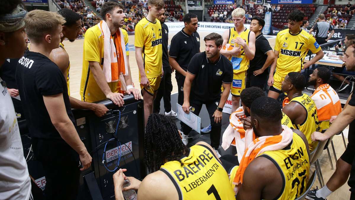 Basketball-Bundesliga: Der Beginn eines goldenen Zeitalters?