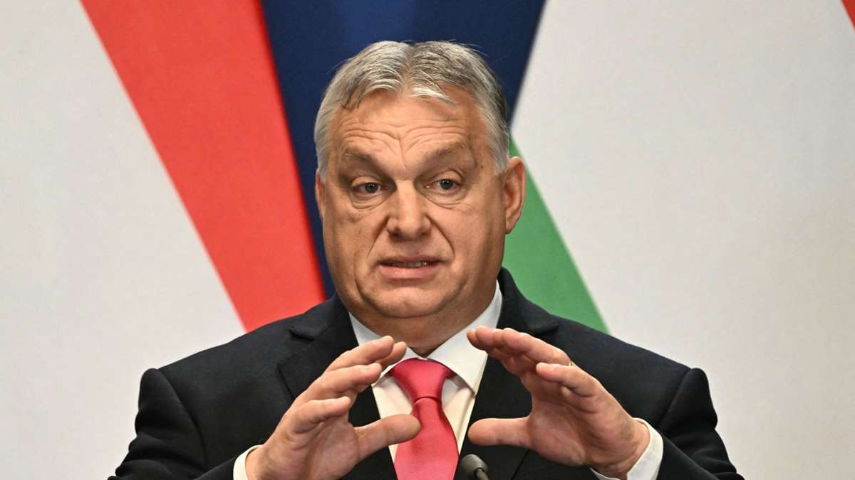 EU-Kommission: Verfahren gegen Ungarn wegen  eines neuen Gesetzes eingeleitet