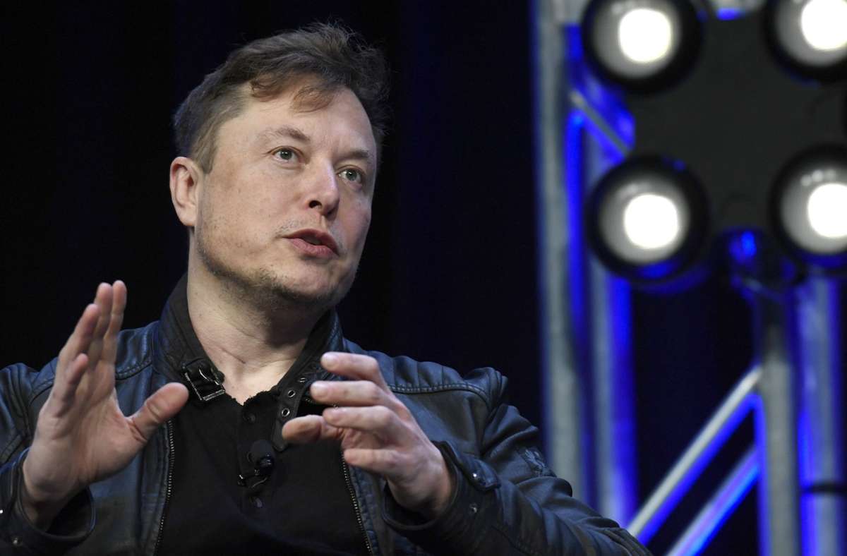 Elon Musk: Tech-Milliardär gründet eigenes Start-up für Künstliche Intelligenz