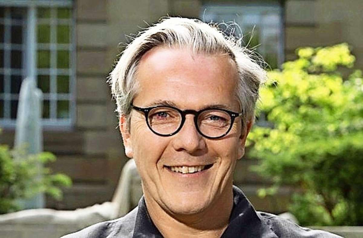 Marc-Oliver Hendriks, Geschäftsführender Intendant des Staatstheaters Stuttgart, drängt auf Planungssicherheit für die Saison 2021/2022 – und will von diesem Herbst an vor voll besetzten Reihen spielen.