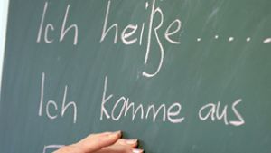 Integrationsbeauftragter: Jetzt gibt es zu wenig Deutschlernangebote