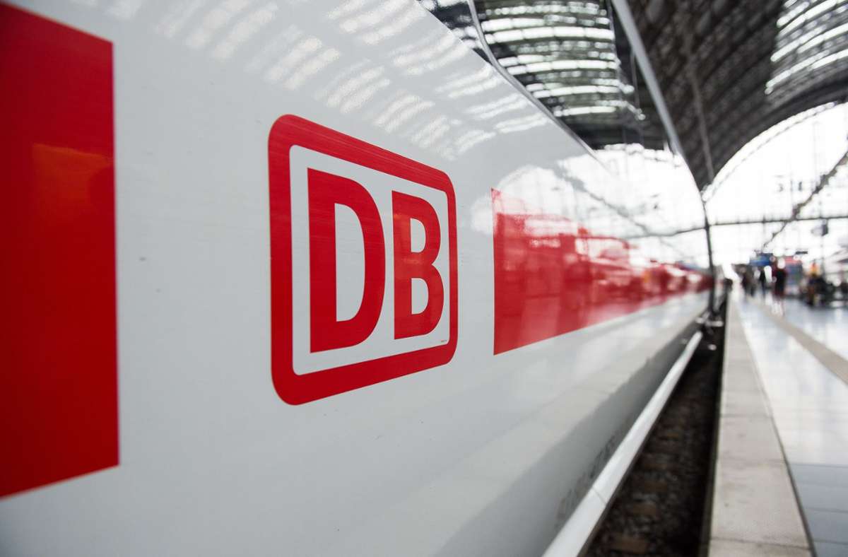 Trotz Corona-Krise: Beschäftigte bei der Deutschen Bahn bekommen mehr Geld