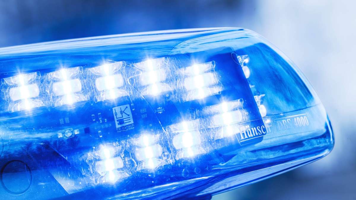 Festnahme in Halle: LKA übernimmt Ermittlungen zu Sprengsatz