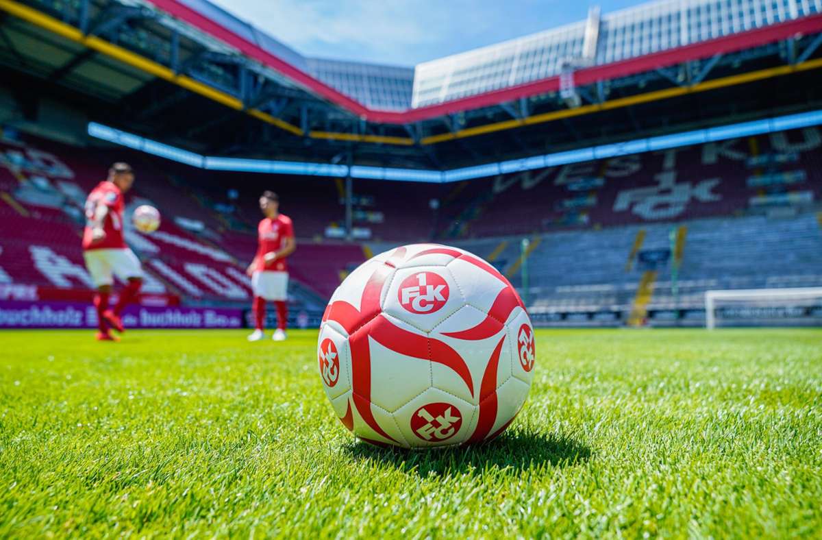 1. FC Kaiserslautern: Traditionsverein aus der Pfalz stellt Insolvenzantrag