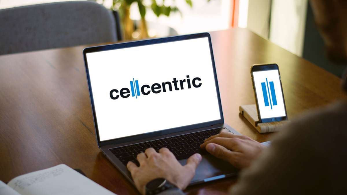 Brennstoffzellenfirma Cellcentric: Hoffnung für die Region